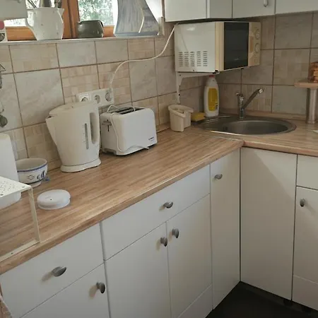 Dozsa-gyoergydeak Vendeghaz Apartament