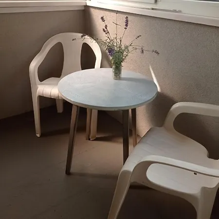 Apartament Dozsa-gyoergydeak Vendeghaz *