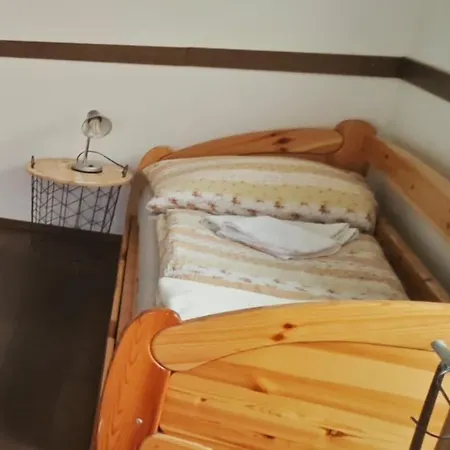 Apartment Dozsa-gyoergydeak Vendeghaz